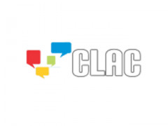 Clac logo