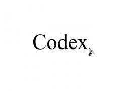 Codex1 logo