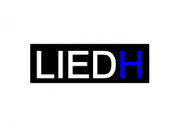 LIEDH logo
