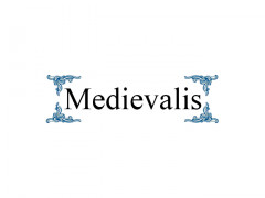 Medievalis logo