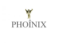 PHOINIX logo