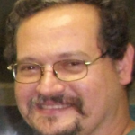 Dr. Ricardo de Souza Nogueira