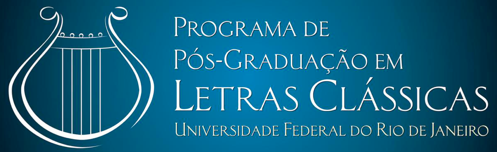 Pós Clássicas Letras - UFRJ