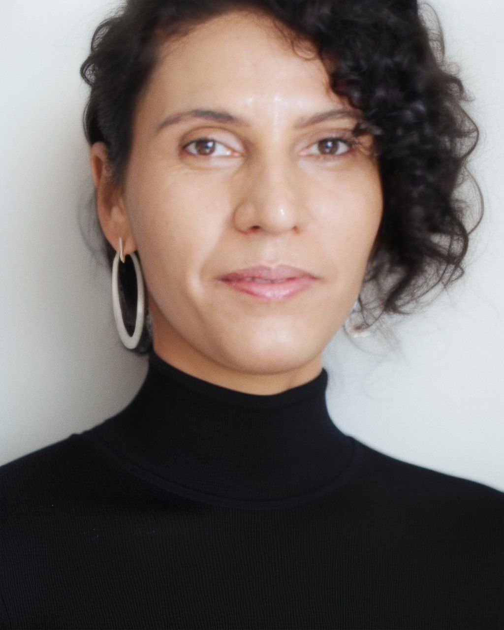 Profa. Dra. Katia Teonia Costa de Azevedo